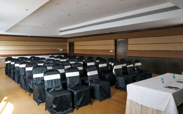 Rosetum Hotel