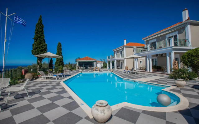 Garbis Villas