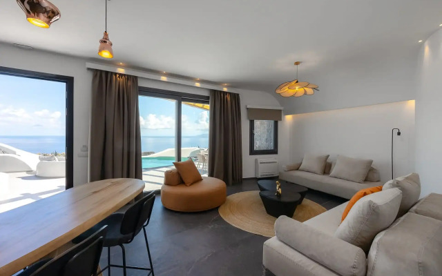 Secret Path Luxury Villas