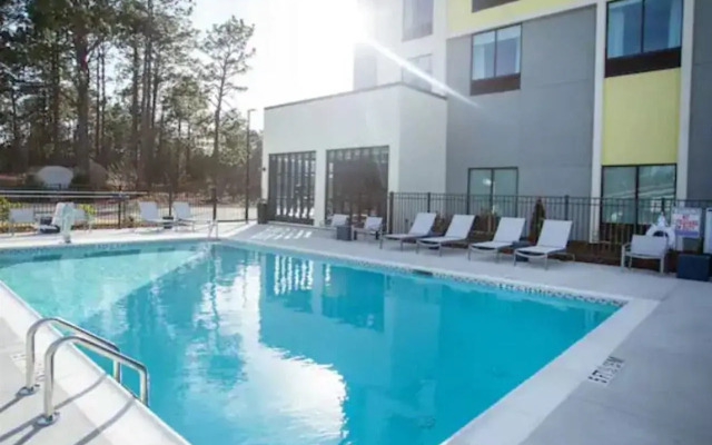 Hilton Garden Inn Southern Pines Pinehurst, NC