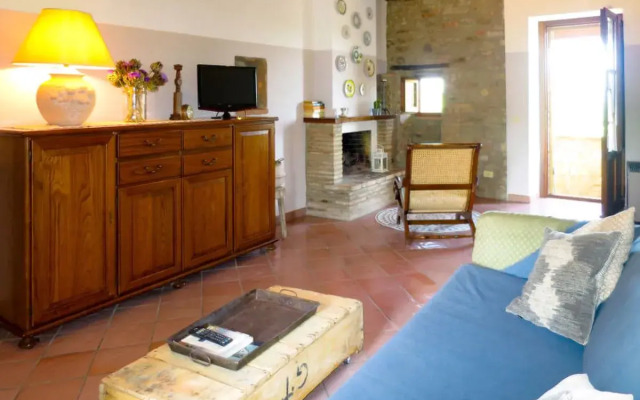 La Collina Fiorita (CDL620)