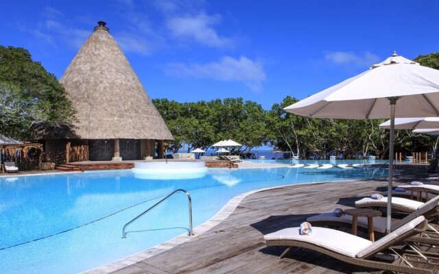 Sheraton New Caledonia Deva Resort & Spa