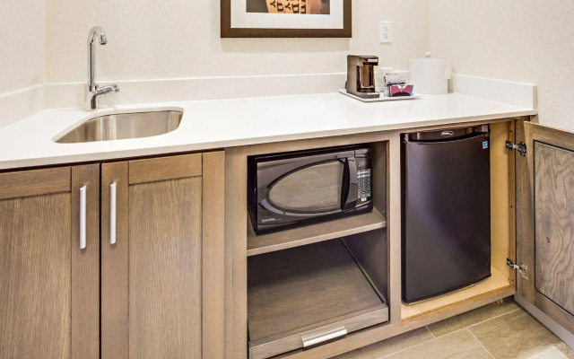 Hampton Inn & Suites Ashland