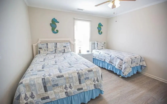 Ohana Tides 5 Bedroom Home by Redawning