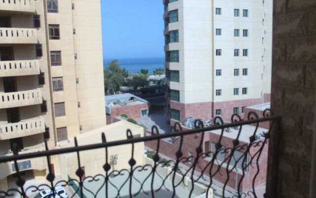 Terrace Furnished Apartments- Fintas1