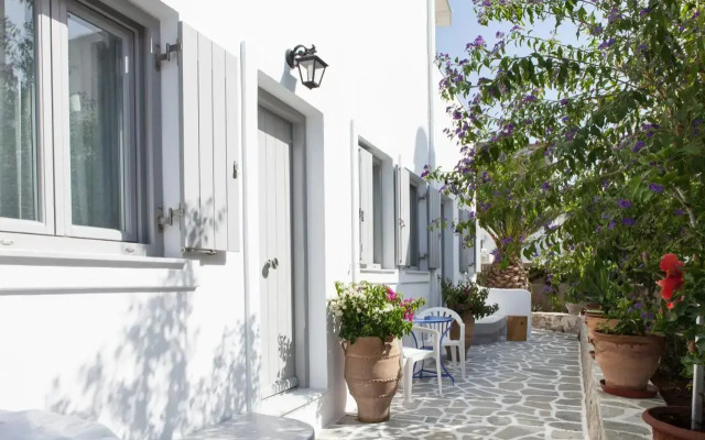 Apartments Klery - Studios 5