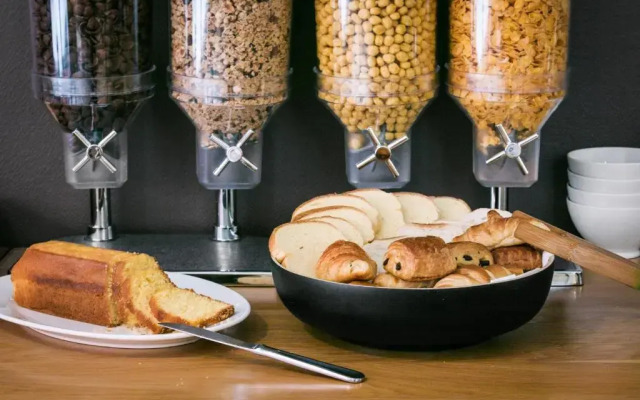 Comfort Aparthotel Lourdes Lorda