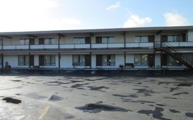 Town House Motel Inc