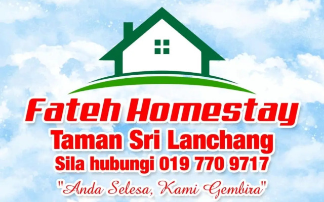 Fateh Homestay