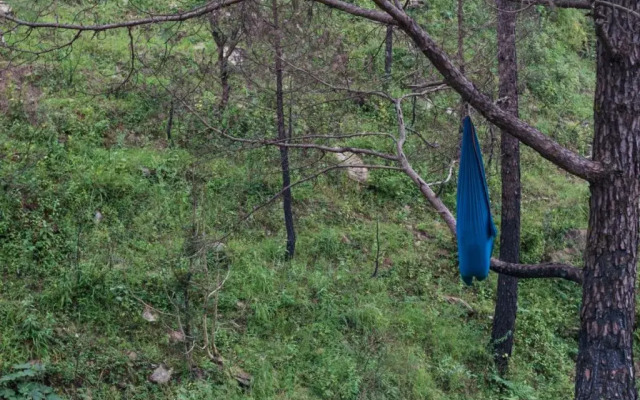 Samskara & Samsara Resort