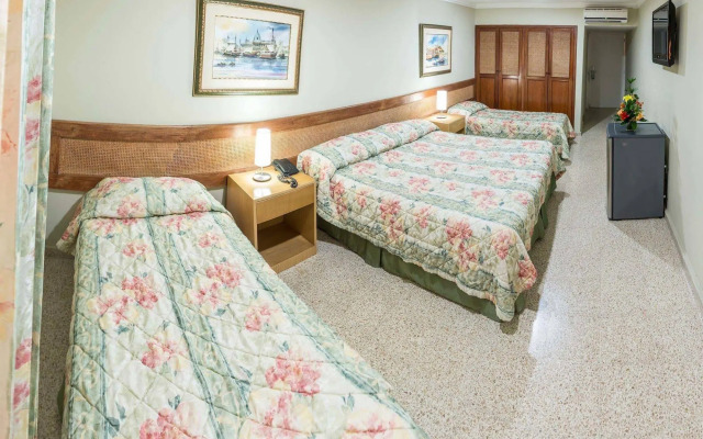 San Martin Cartagena