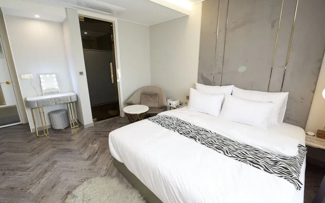 Den Basta Hotel