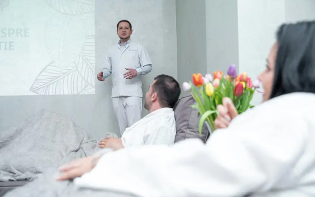 Lumi by Atasagon Wellbeing Bodrum