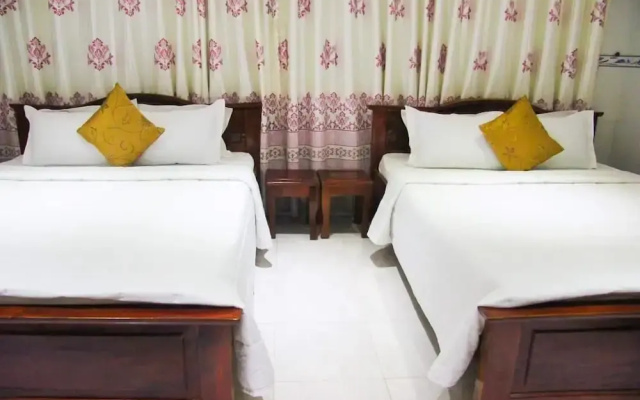 Kim An Hotel