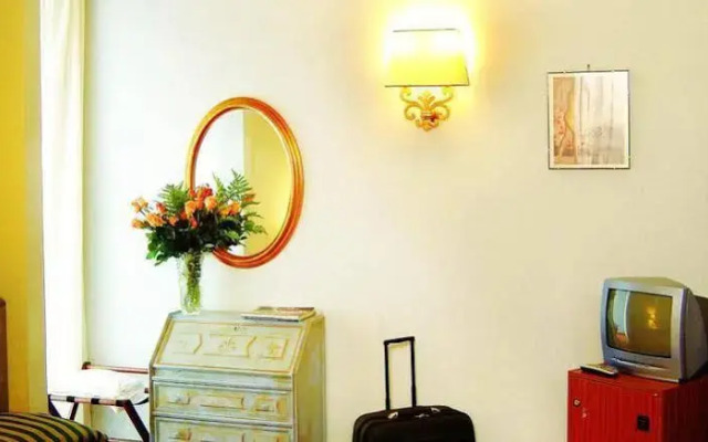 Hotel Borbone
