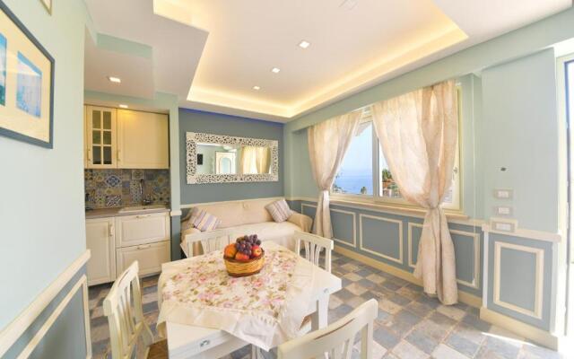 Belgodere di Mezzavia Apartments
