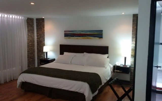 Europa Hotel Boutique