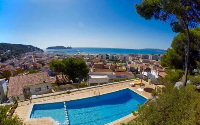 Trill Brisas A, 4 6 Pax