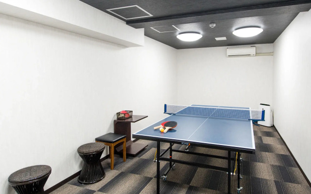 Livemax Resort Hakone Sengokuhara