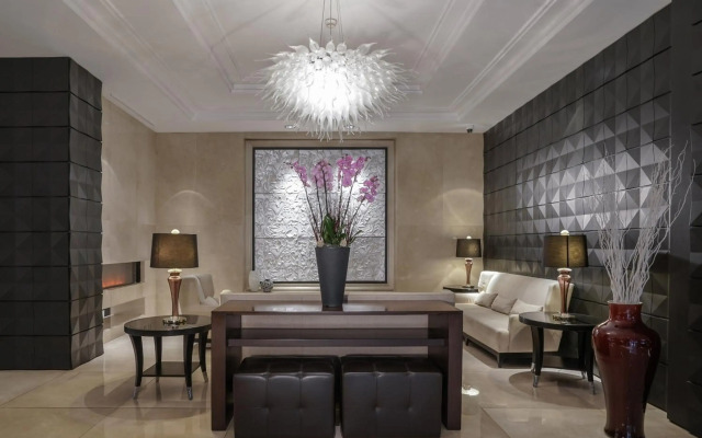 Lugal, A Luxury Collection Hotel Ankara