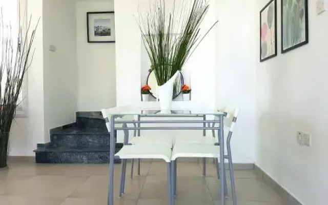 Colonial Beach Villa 33