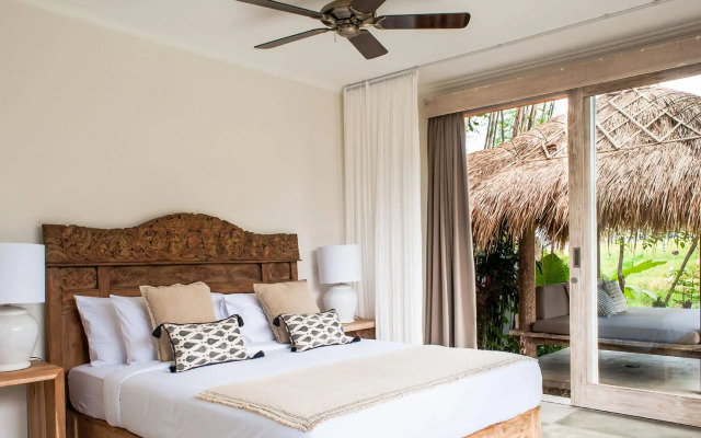 Villa Alea by Villa Finder
