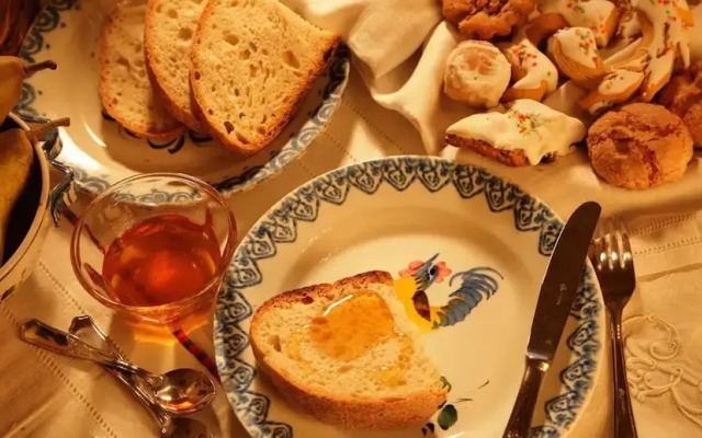 Antica Casa Pasolini