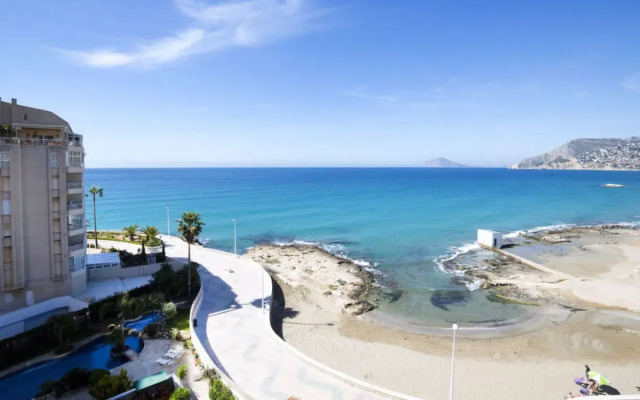 Apartment Realet Calpe/Calp