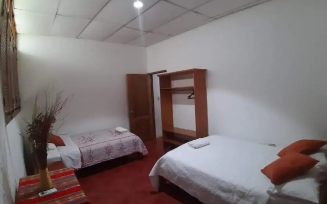 Hostal Las Gardenias