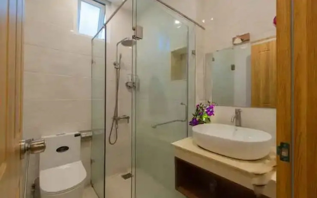 7s Hotel Duy Vinh Da Lat