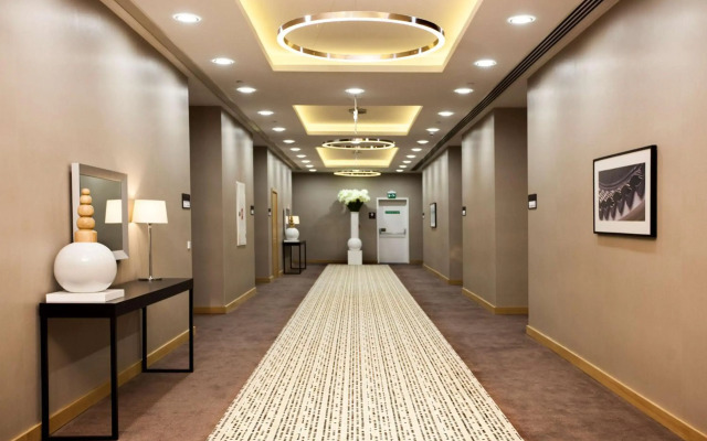 Hilton Garden Inn Erzincan