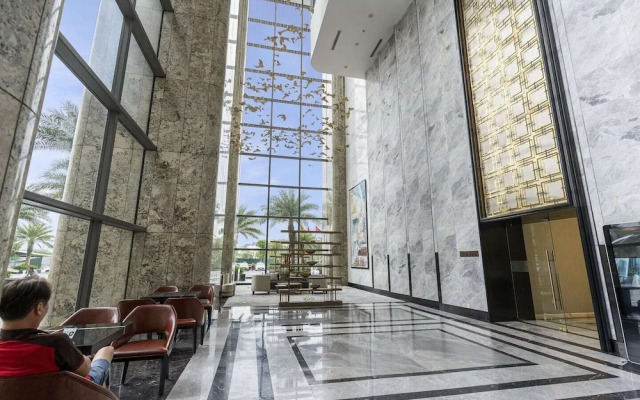 Landmark 81 Serviced Residences