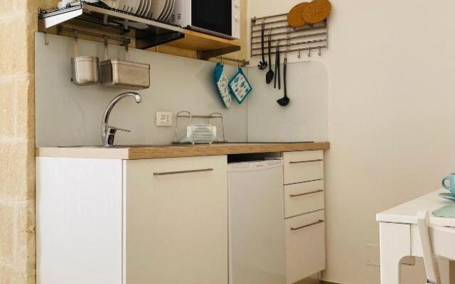 Antigua Locazione turistica