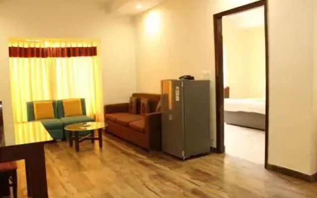Park Residency Studios