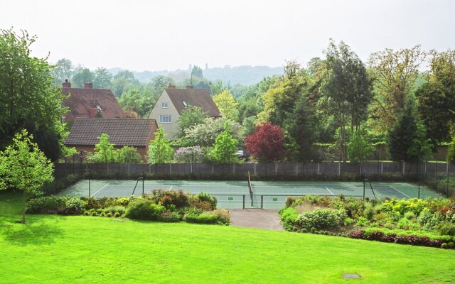 Clarendon Wraysbury Hall