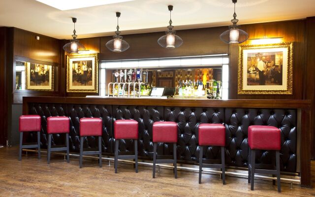 Da Vinci's Hotel Derry