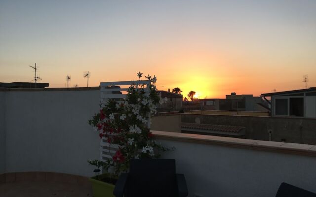 Olivella B&B