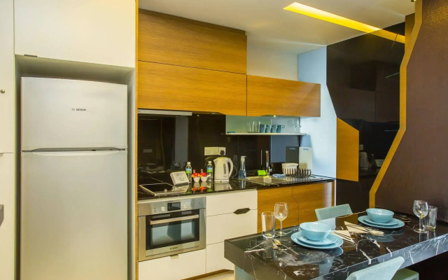 Verve Suites