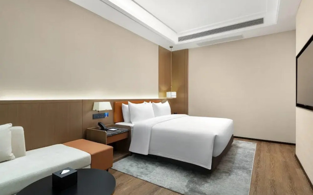 Days Hotel by Wyndham Zhengzhou Zhengdong New District