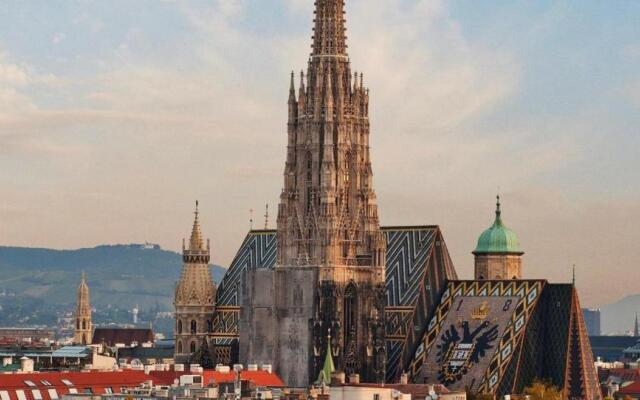 Zwischen Schönbrunn und dem City Center. Apt. 29