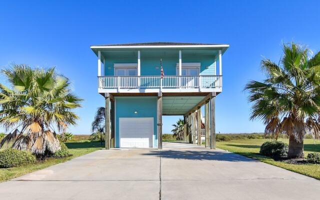 Serenity 3921 - 3 Br Home