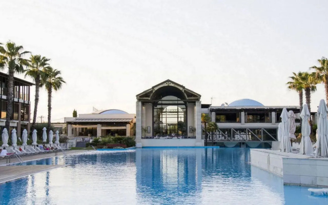 September Hotel Thessaloniki
