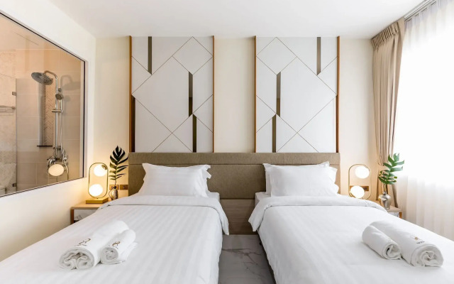 The 8 Hotel Udonthani