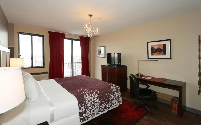 Hotel Vetiver