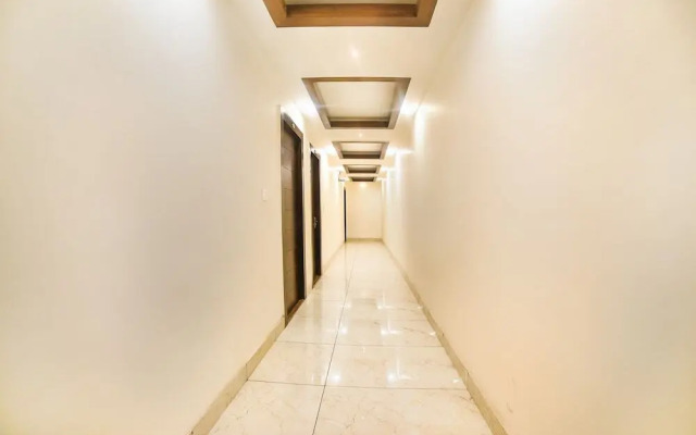 Hotel Om Shivaay Inn by FabHotel