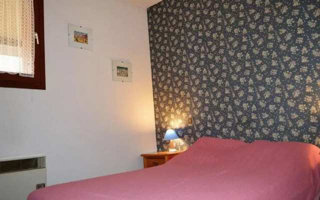 Appartement Font-Romeu-Odeillo-Via, 2 pièces, 6 personnes - FR-1-580-19