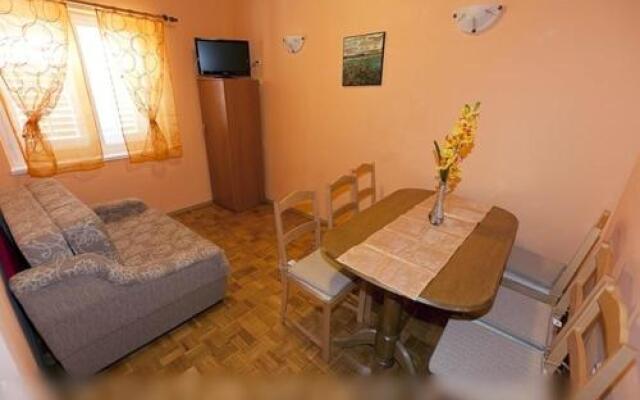 Apartment in Tucepi