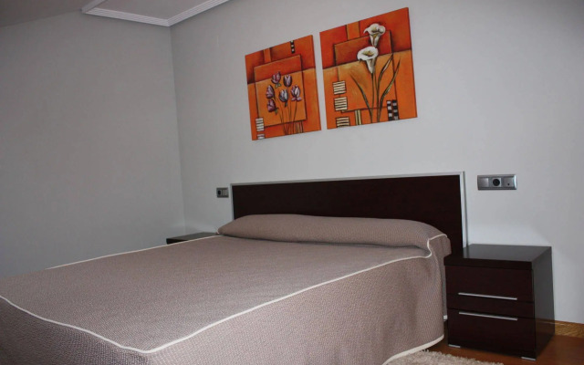 Apartamento La Cenicienta Catedral