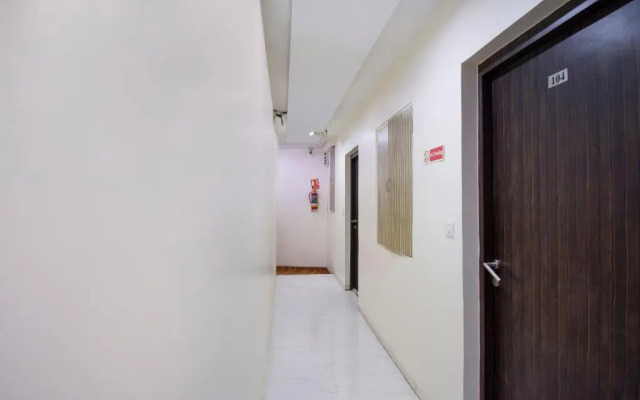Sairaj Palace By OYO Rooms