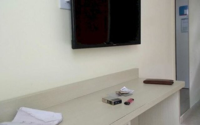 Hanting Hotel